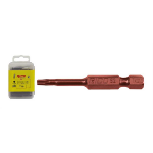 1/4 T30 150 MM KAPLAMALI BİTS UÇ