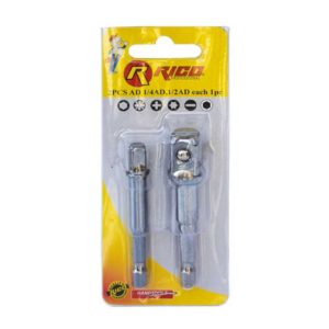 2 PC BITS UÇ ADAPTÖR SETİ