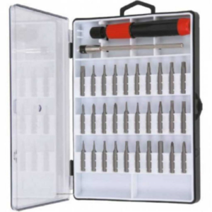 30-IN-1 BİT SET