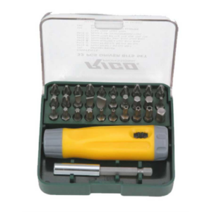 32 PC BİT SET