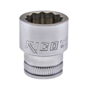 1/2 12 KÖŞE LOKMA 14 MM