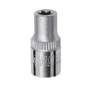 TORX LOKMA 1/4 E-8