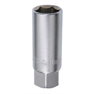 1/2 BUJİ LOKMASI 22 MM