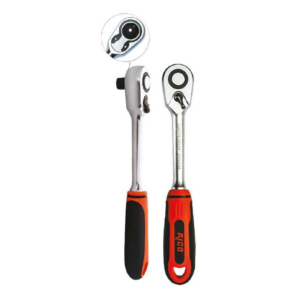 1/4" CIRCIR KOLU 48 DİŞ