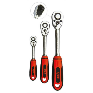 1/2" 48 DİŞ VİDALI TİP CIRCIR KOLU