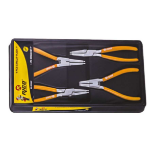 4 PC SEKMAN PENSE SET 6"