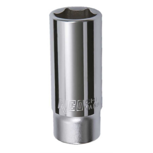 1/4 UZUN LOKMA 8 MM KLİPSLİ