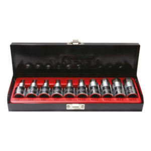 10 PC 1/2 ALLEN LOKMA SET