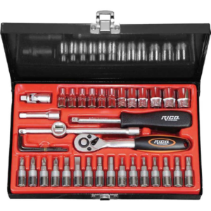 40 PC 1/4 LOKMA SETİ
