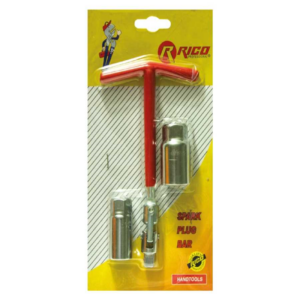 BUJİ LOKMALI T MAFSAL 16MM-21MM