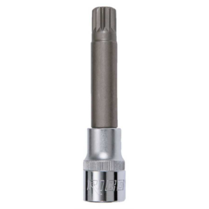 1/2 M TİPİ LOKMA 100 MM 8 MM