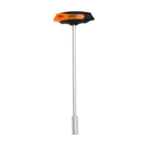 PVC SAPLI T LOKMA 7 MM