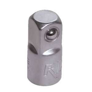 1/4F-3/8M ADAPTÖR KLİPSLİ