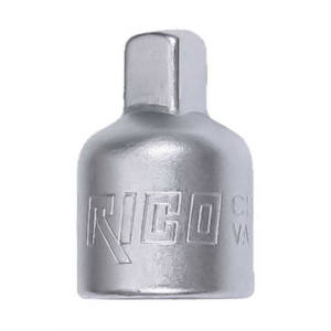3/8F-1/4M LOKMA ADAPTÖR KLİPSLİ