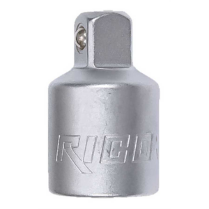 1/2F-3/8M LOKMA ADAPTÖR KLİPSLİ